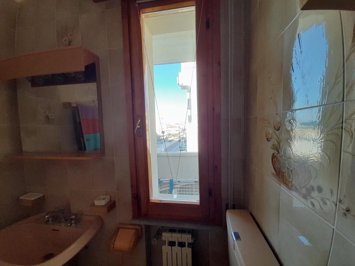 Appartamento Vista Mare Viserbella, Vicissimo Alla Fiera Ρίμινι Εξωτερικό φωτογραφία