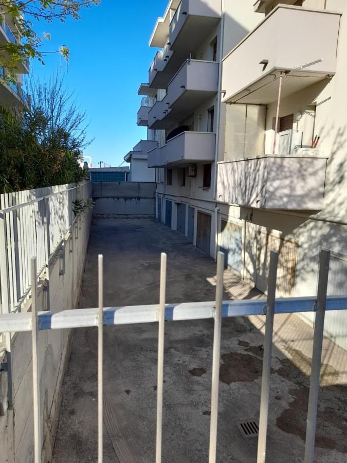 Appartamento Vista Mare Viserbella, Vicissimo Alla Fiera Ρίμινι Εξωτερικό φωτογραφία