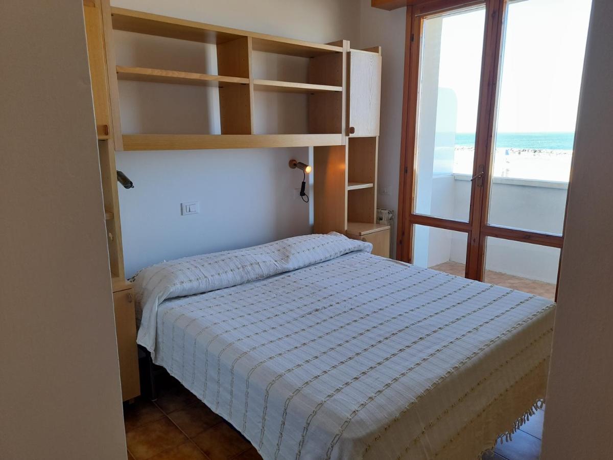 Appartamento Vista Mare Viserbella, Vicissimo Alla Fiera Ρίμινι Εξωτερικό φωτογραφία